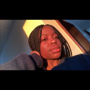 Meet your Posher, Serena